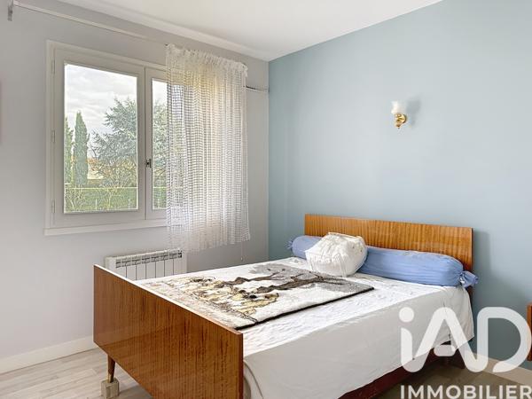 Maison à vendre 5 pièces 97 m² Pompaire