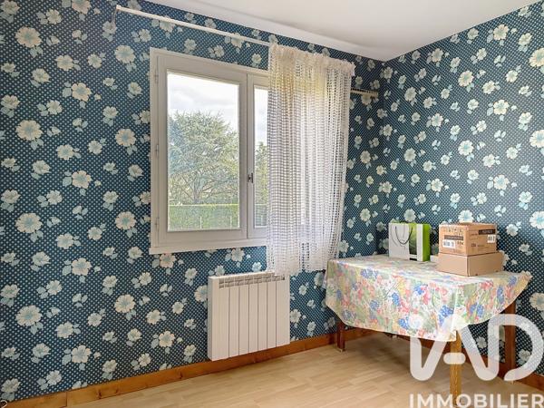 Maison à vendre 5 pièces 97 m² Pompaire