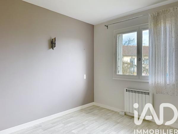 Maison à vendre 5 pièces 97 m² Pompaire