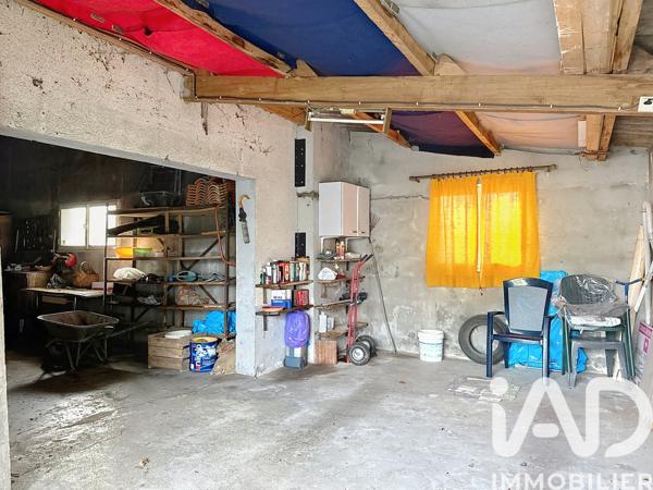 Maison à vendre 5 pièces 97 m² Pompaire