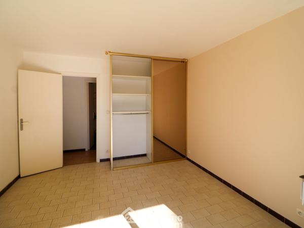 Appartement 76.4 m² à Marseille 13009