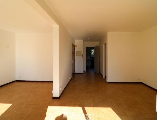 Appartement 76.4 m² à Marseille 13009