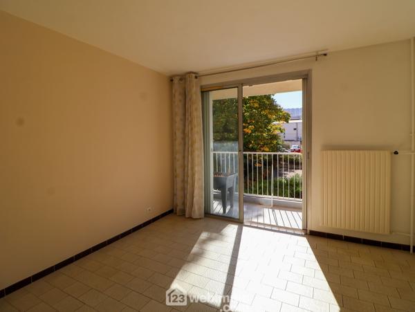 Appartement 76.4 m² à Marseille 13009