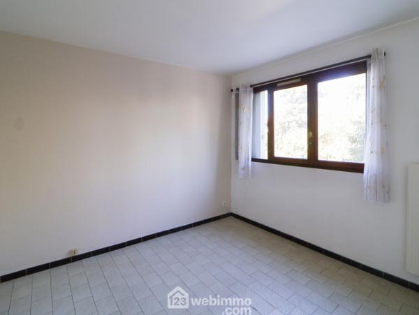 Appartement 76.4 m² à Marseille 13009