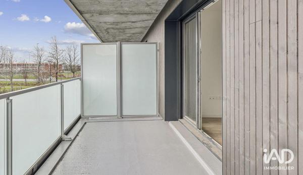 Appartement à vendre 1 pièce 32 m² Bordeaux