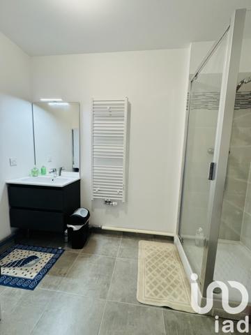 Appartement à vendre 3 pièces 63 m² Poissy