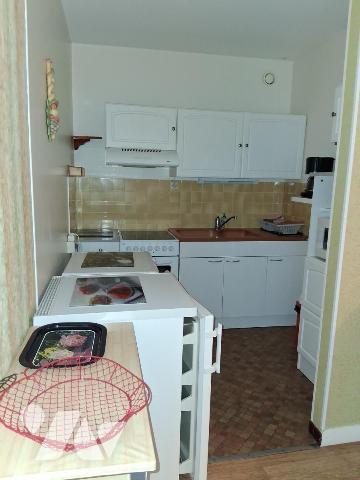 APPARTEMENT  44,95 m² avec cave et parking