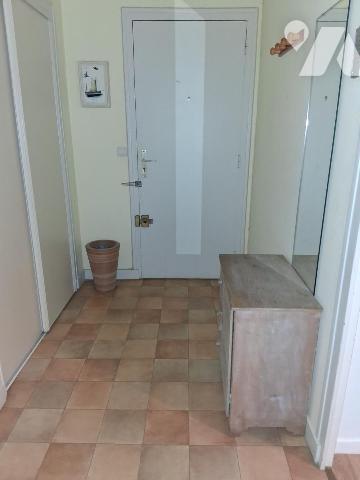 APPARTEMENT  44,95 m² avec cave et parking