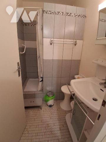 APPARTEMENT  44,95 m² avec cave et parking