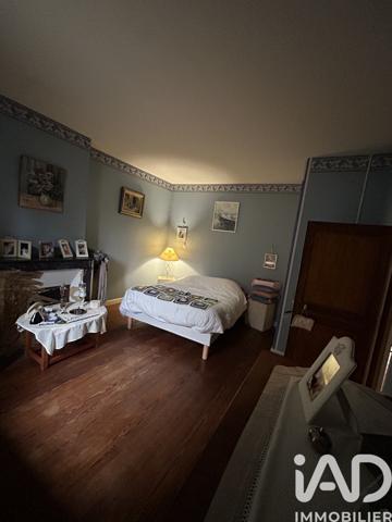 Maison à vendre 3 pièces 115 m² Dun-sur-Auron