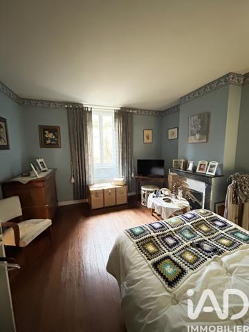 Maison à vendre 3 pièces 115 m² Dun-sur-Auron