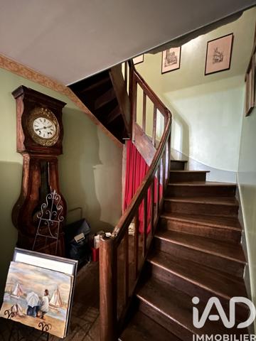 Maison à vendre 3 pièces 115 m² Dun-sur-Auron