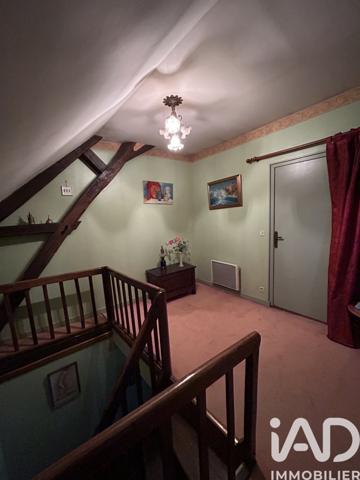 Maison à vendre 3 pièces 115 m² Dun-sur-Auron