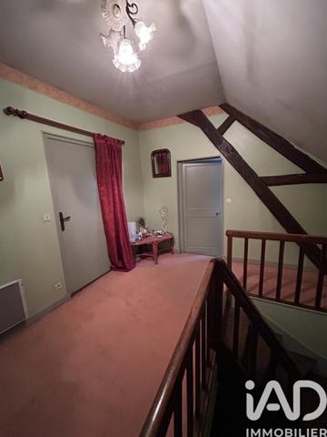 Maison à vendre 3 pièces 115 m² Dun-sur-Auron