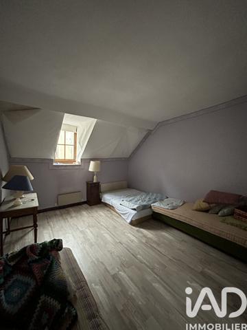 Maison à vendre 3 pièces 115 m² Dun-sur-Auron