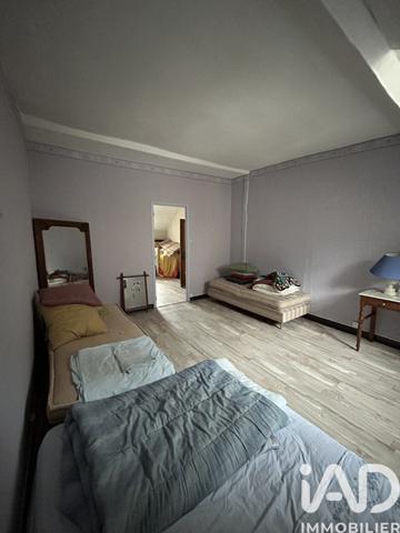 Maison à vendre 3 pièces 115 m² Dun-sur-Auron