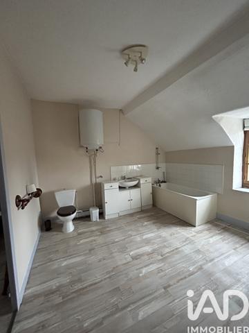 Maison à vendre 3 pièces 115 m² Dun-sur-Auron