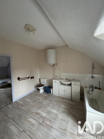 Maison à vendre 3 pièces 115 m² Dun-sur-Auron