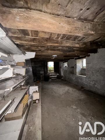 Maison à vendre 3 pièces 115 m² Dun-sur-Auron