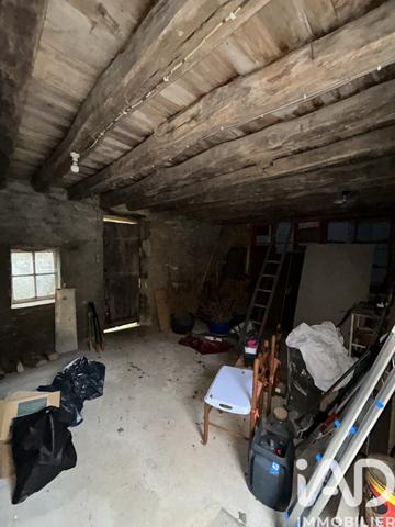 Maison à vendre 3 pièces 115 m² Dun-sur-Auron