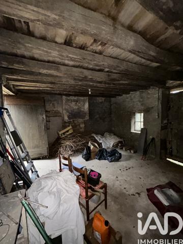 Maison à vendre 3 pièces 115 m² Dun-sur-Auron