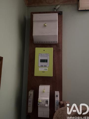 Maison à vendre 3 pièces 115 m² Dun-sur-Auron