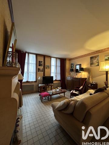 Maison à vendre 3 pièces 115 m² Dun-sur-Auron