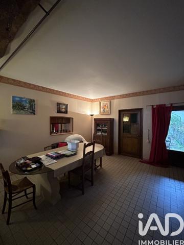 Maison à vendre 3 pièces 115 m² Dun-sur-Auron
