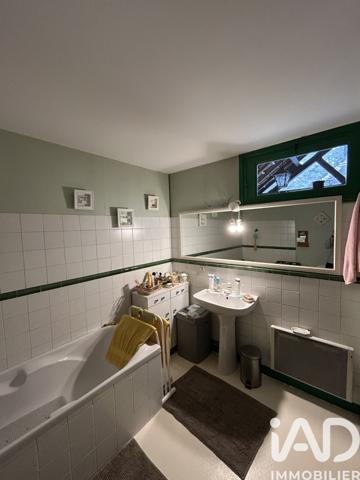 Maison à vendre 3 pièces 115 m² Dun-sur-Auron