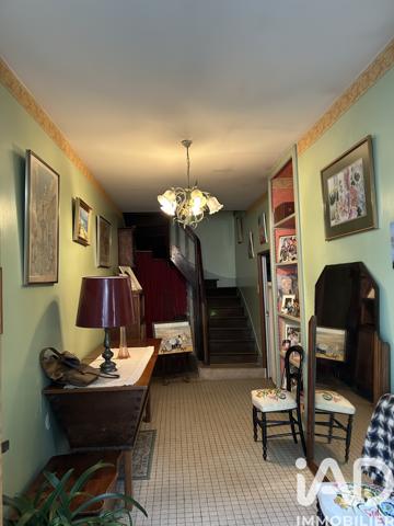 Maison à vendre 3 pièces 115 m² Dun-sur-Auron