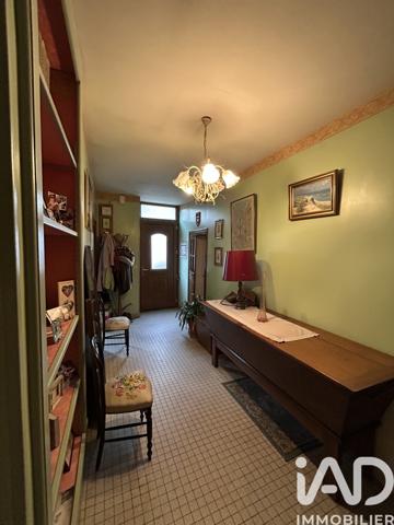 Maison à vendre 3 pièces 115 m² Dun-sur-Auron