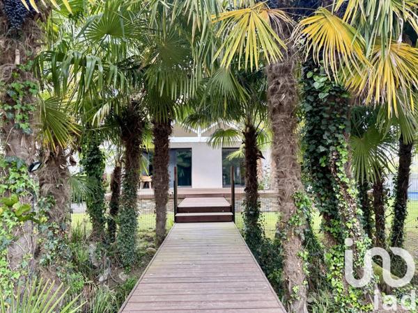 Maison à vendre 6 pièces 190 m² Bizanos