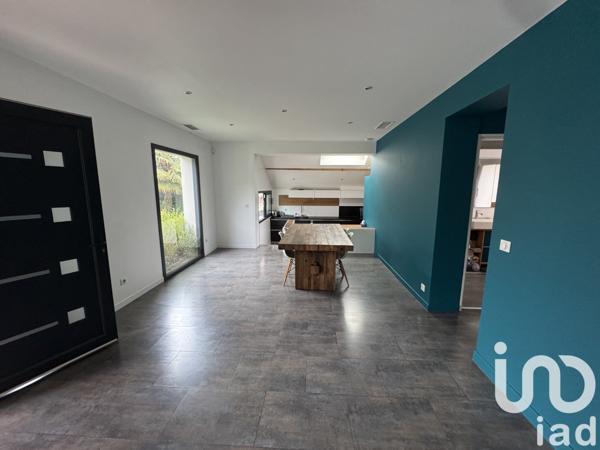 Maison à vendre 6 pièces 190 m² Bizanos