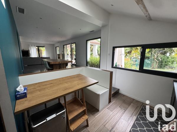 Maison à vendre 6 pièces 190 m² Bizanos
