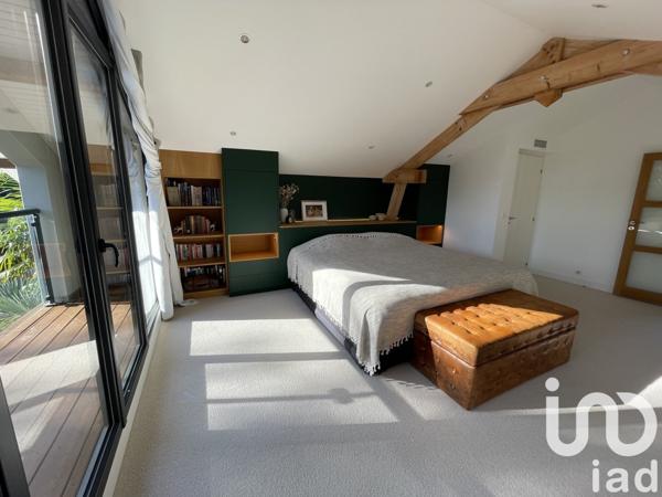 Maison à vendre 6 pièces 190 m² Bizanos