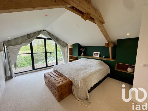 Maison à vendre 6 pièces 190 m² Bizanos