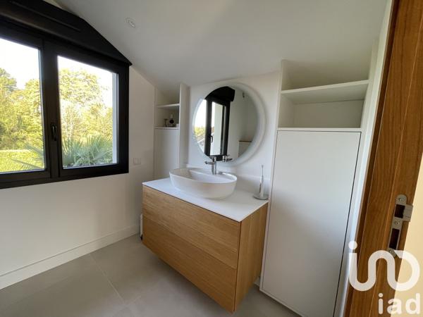 Maison à vendre 6 pièces 190 m² Bizanos