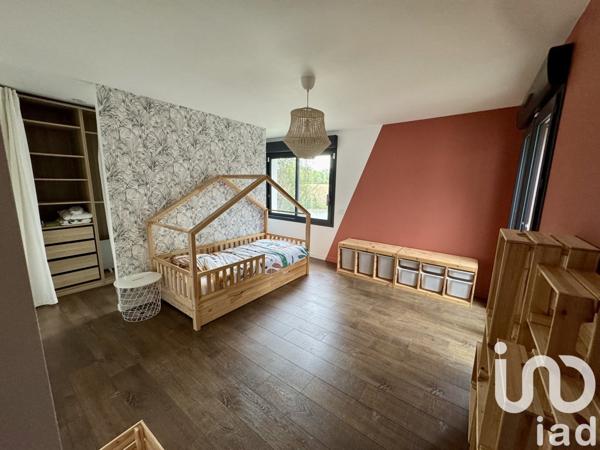 Maison à vendre 6 pièces 190 m² Bizanos