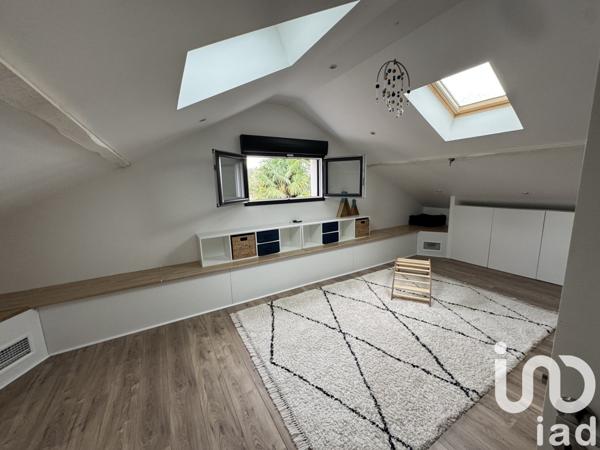 Maison à vendre 6 pièces 190 m² Bizanos