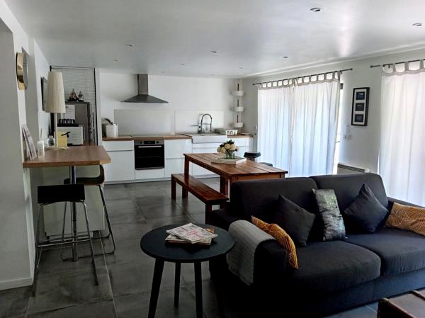Maison à vendre 8 pièces URRUGNE (64)