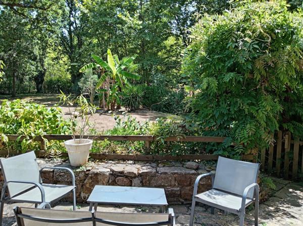 Maison à vendre 8 pièces URRUGNE (64)
