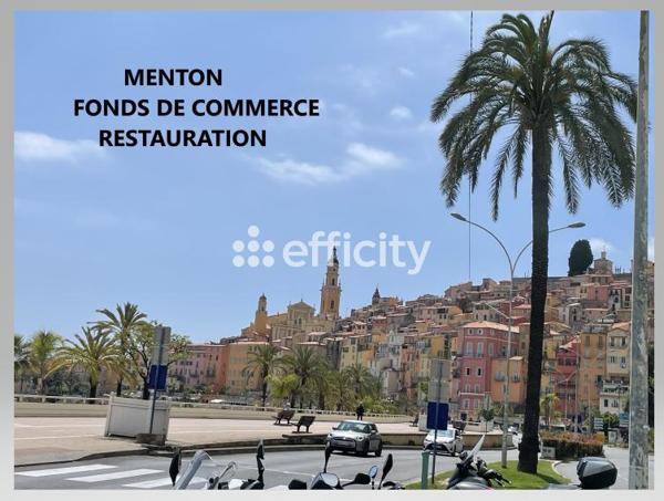 Fonds De Commerce - 115 m² Exclusivité