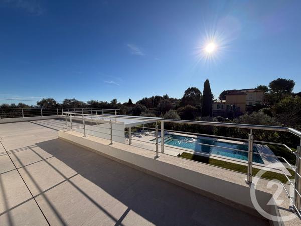 Maison à vendre  4 pièces - 171 m2 VILLEFRANCHE SUR MER - 06