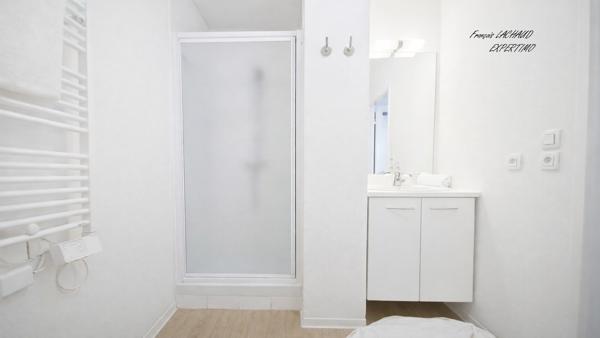 La Rochelle – Studio LMNP avec parking – Rendement 6,25 %”