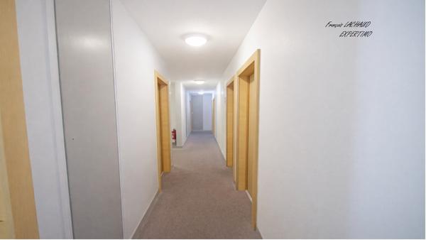 La Rochelle – Studio LMNP avec parking – Rendement 6,25 %”