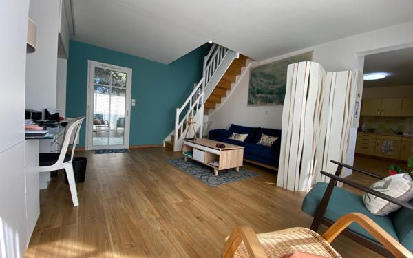 Maison à vendre    4 pièces •  Les Mathes