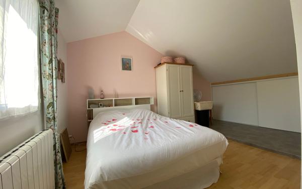 Maison à vendre    4 pièces •  Les Mathes