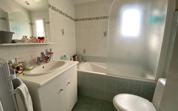 Maison à vendre    4 pièces •  Les Mathes