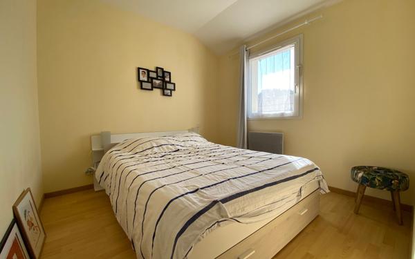 Maison à vendre    4 pièces •  Les Mathes