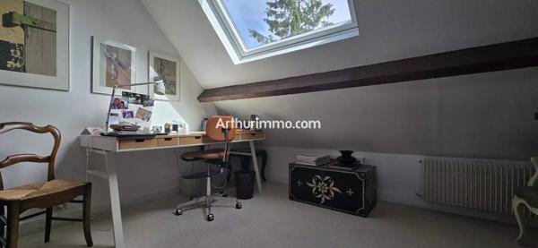 Vente Maison 6 pièces 200 m2 à Sucy-en-Brie